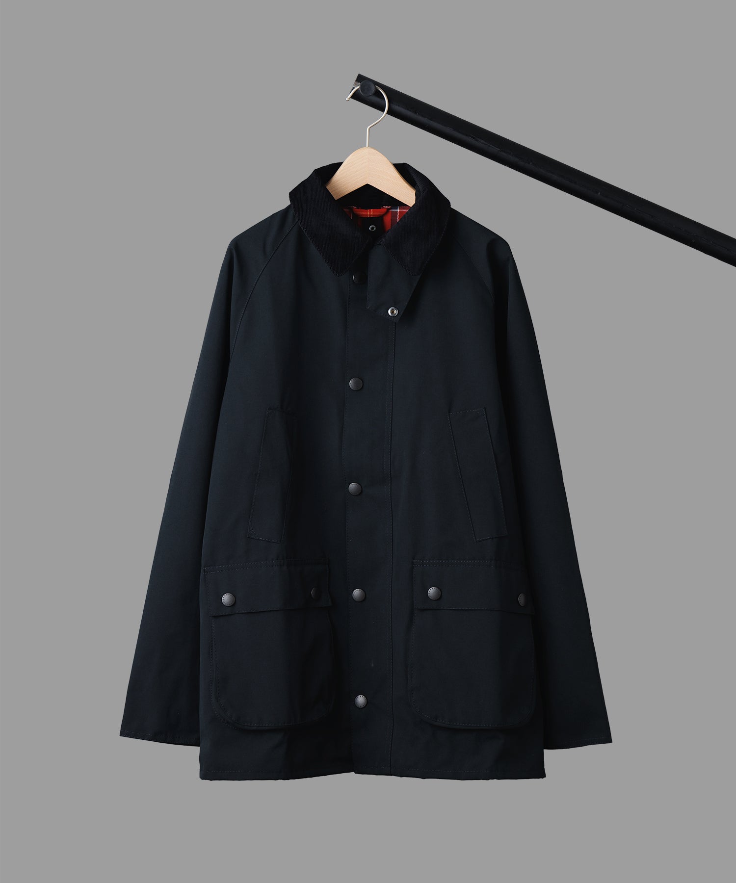 BARBOUR ＞BEDALE SL 2LAYER JACKET ビデイル SL 2レイヤー ジャケット