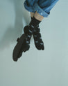 ＜The Role design＞ KITTEN SOCKS WOMENS