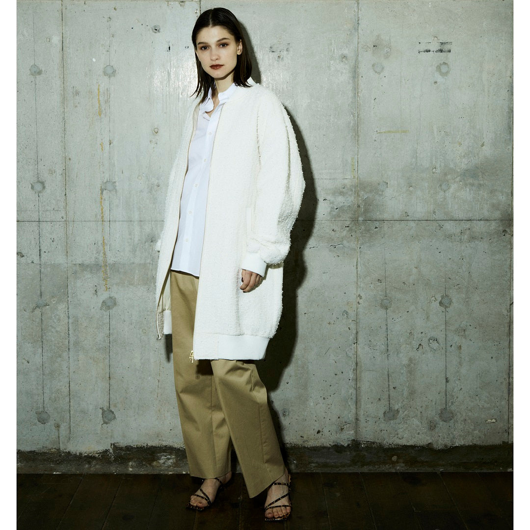 THE FLATS＞ WIDE PANTS ワイドパンツ – No issues