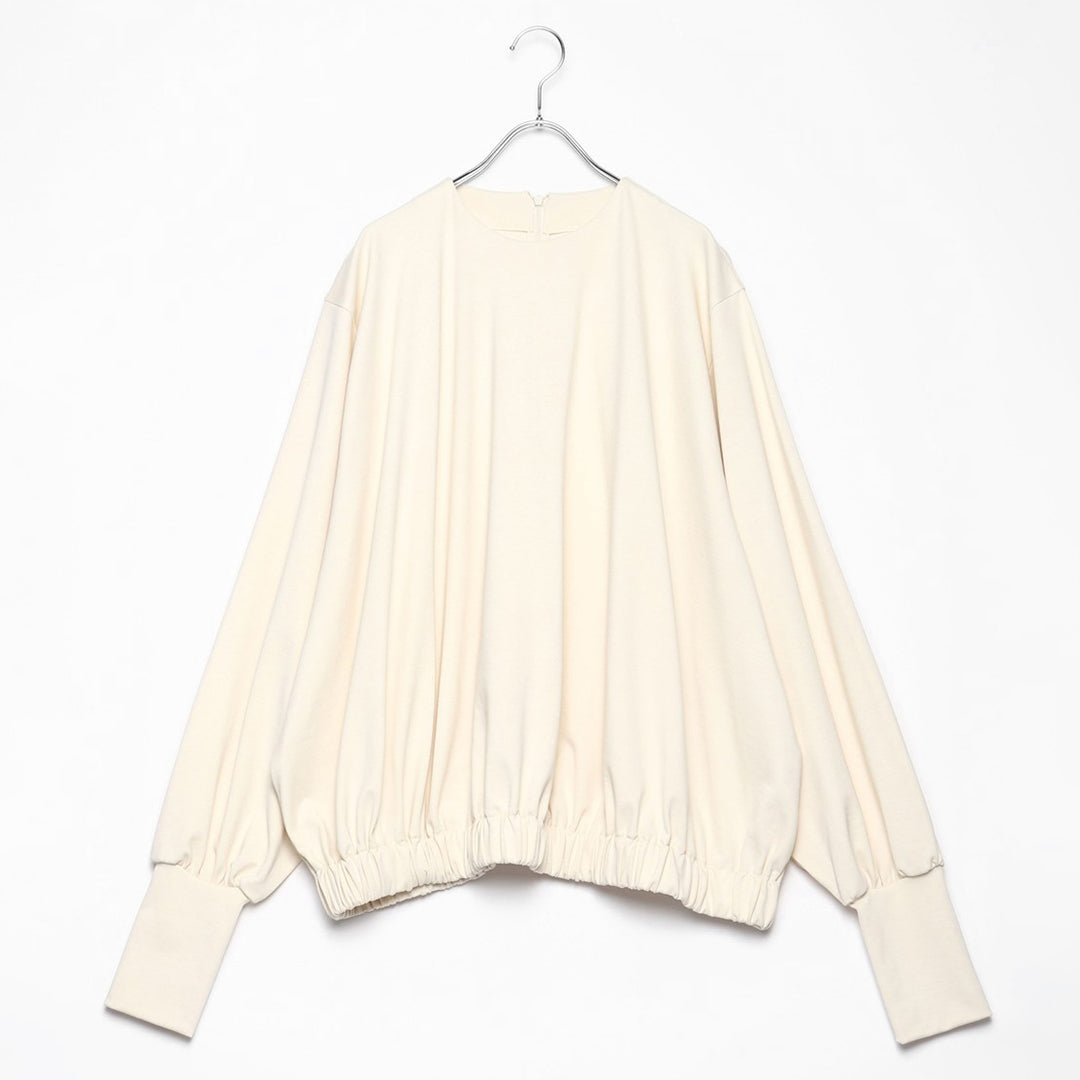 THE FLATS＞ DOLMAN SLEEVE PULL OVER ドルマンスリーブ プルオーバー