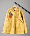 【 Work of Art Kendai 】Hunting Jacket