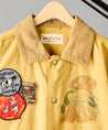 【 Work of Art Kendai 】Hunting Jacket
