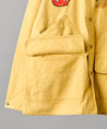 【 Work of Art Kendai 】Hunting Jacket