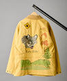 【 Work of Art Kendai 】Hunting Jacket