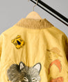 【 Work of Art Kendai 】Hunting Jacket