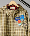 【 Work of Art Kendai 】Fishing Jacket