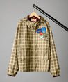 【 Work of Art Kendai 】Fishing Jacket