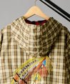 【 Work of Art Kendai 】Fishing Jacket