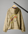 【 Work of Art Kendai 】Fishing Jacket