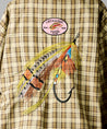 【 Work of Art Kendai 】Fishing Jacket