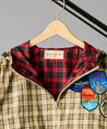 【 Work of Art Kendai 】Fishing Jacket