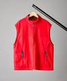 【 Work of Art Kendai / 】Fleece Vest