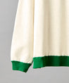 【 Work of Art Kendai 】Raglan Sweatshirt