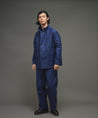 ＜Le sans Pareil ＞COTTON MOLESKIN TRADITIONAL DOUBLE COVERALL homme コットンモールスキントラディショナルダブルカバーオールオム