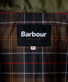 ＜BARBOUR ＞HOODED PARKA / フーデッド ロングコート