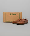 ＜L.L.Bean＞Casco Bay Boat Mocs Venetian カスコ ベイ ボートモック ベネチアン スリッポン