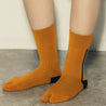 ＜The Role design＞  SIDE LINE SOCKS WOMENS