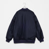 ＜THE FLATS ザ フラッツ＞ ZIP BLOUSON ジップブルゾン