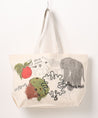 ＜Work of Art Kendai＞ Tote Bag トートバッグ