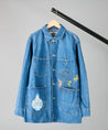 ＜Work of Art Kendai＞ DENIM JACKET / デニムジャケット