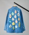 ＜Work of Art Kendai＞ DENIM JACKET / デニムジャケット