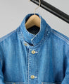 ＜Work of Art Kendai＞ DENIM JACKET / デニムジャケット