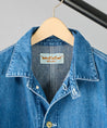 ＜Work of Art Kendai＞ DENIM JACKET / デニムジャケット