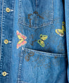 ＜Work of Art Kendai＞ DENIM JACKET / デニムジャケット