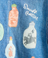 ＜Work of Art Kendai＞ DENIM JACKET / デニムジャケット
