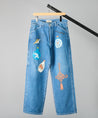 ＜Work of Art Kendai＞DENIM PANTS / デニムパンツ