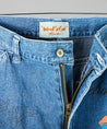 ＜Work of Art Kendai＞DENIM PANTS / デニムパンツ