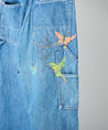 ＜Work of Art Kendai＞DENIM PANTS / デニムパンツ