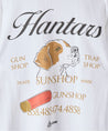 【 Work of Art Kendai 】5.6oz Jesey LONGSLEEVE TEE