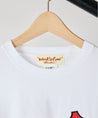 【 Work of Art Kendai 】5.6oz Jesey LONGSLEEVE TEE