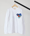 【 Work of Art Kendai 】5.6oz Jesey LONGSLEEVE TEE