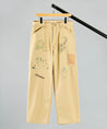 ＜Work of Art Kendai＞ DUCK WORK PANTS / ダックワークパンツ