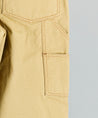 ＜Work of Art Kendai＞ DUCK WORK PANTS / ダックワークパンツ