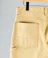 ＜Work of Art Kendai＞ DUCK WORK PANTS / ダックワークパンツ