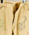 ＜Work of Art Kendai＞ DUCK WORK PANTS / ダックワークパンツ