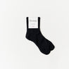 ＜The Role design＞ SHORT RIB SOCKS MENS