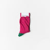 ＜The Role design＞  SIDE LINE SOCKS WOMENS