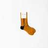 ＜The Role design＞  SIDE LINE SOCKS WOMENS