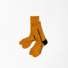 ＜The Role design＞  SIDE LINE SOCKS WOMENS