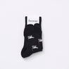 ＜The Role design＞ KITTEN SOCKS WOMENS