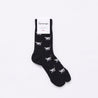 ＜The Role design＞ KITTEN SOCKS WOMENS