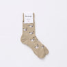 ＜The Role design＞ KITTEN SOCKS WOMENS