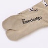 ＜The Role design＞ KITTEN SOCKS WOMENS