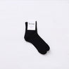 ＜The Role design＞ SHORT RIB SOCKS MENS