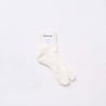 ＜The Role design＞ SHORT RIB SOCKS MENS