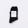 ＜The Role design＞ SHORT RIB SOCKS MENS